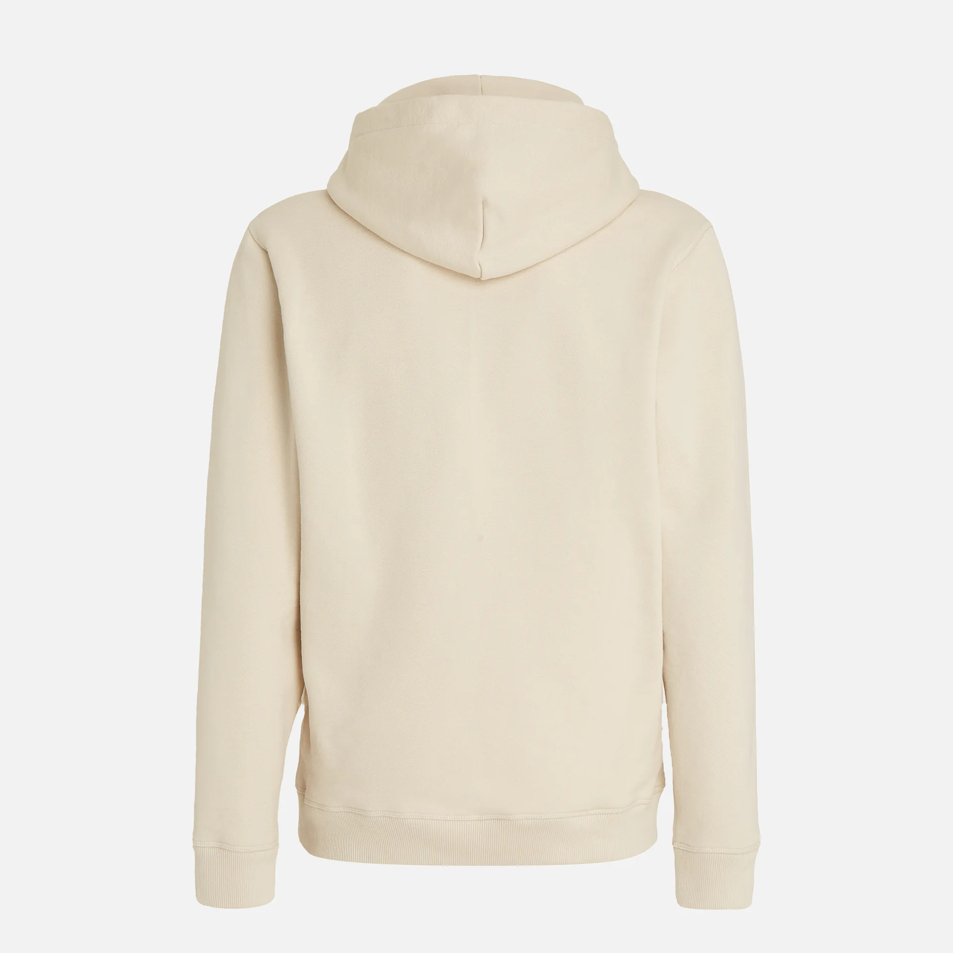 Tommy Jeans Reg Bold Classics Hoodie Newsprint