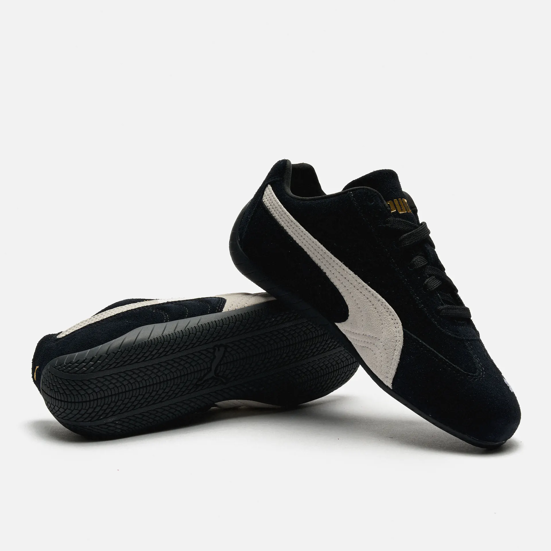 PUMA Speedcat OG Puma Black/Puma White