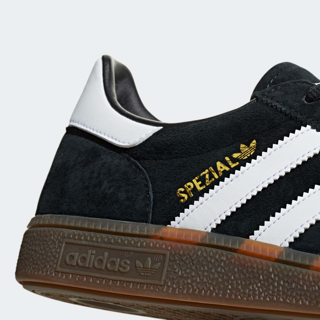 adidas Sneaker Handball Spezial Core Black