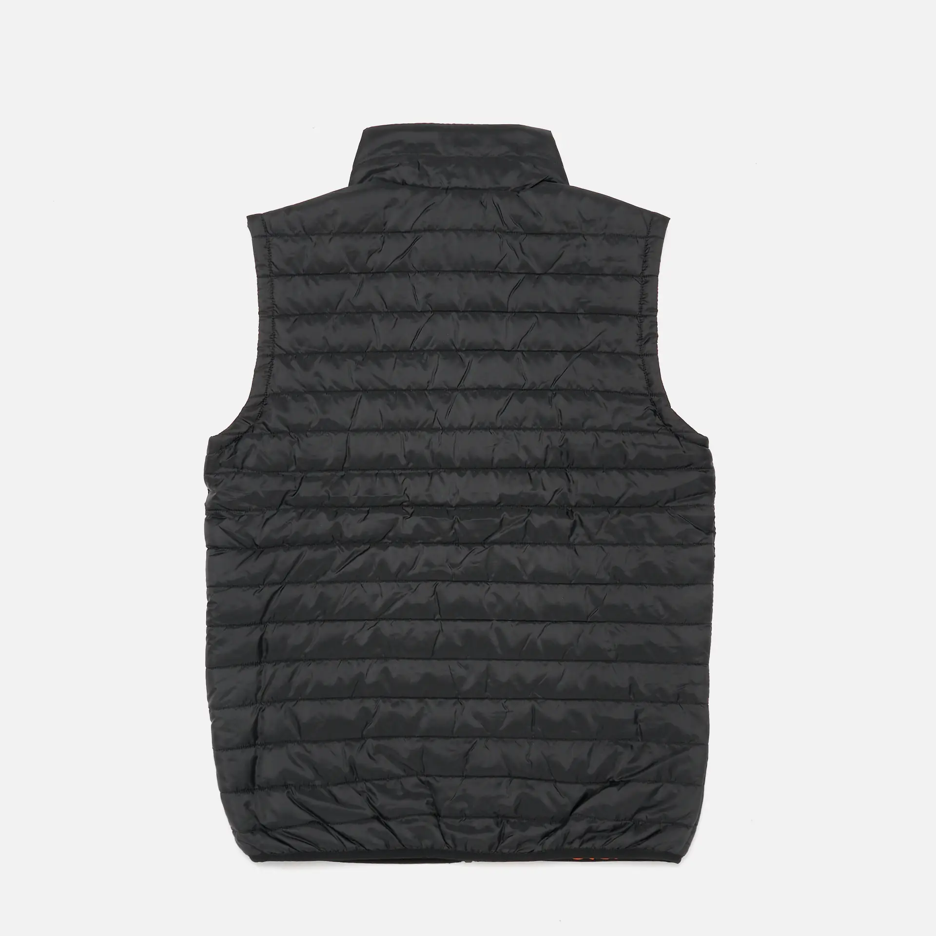 Alpha Industries Puffer Vest ULW Black