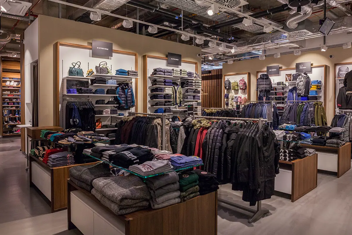 Hoodies Sweater Jacken