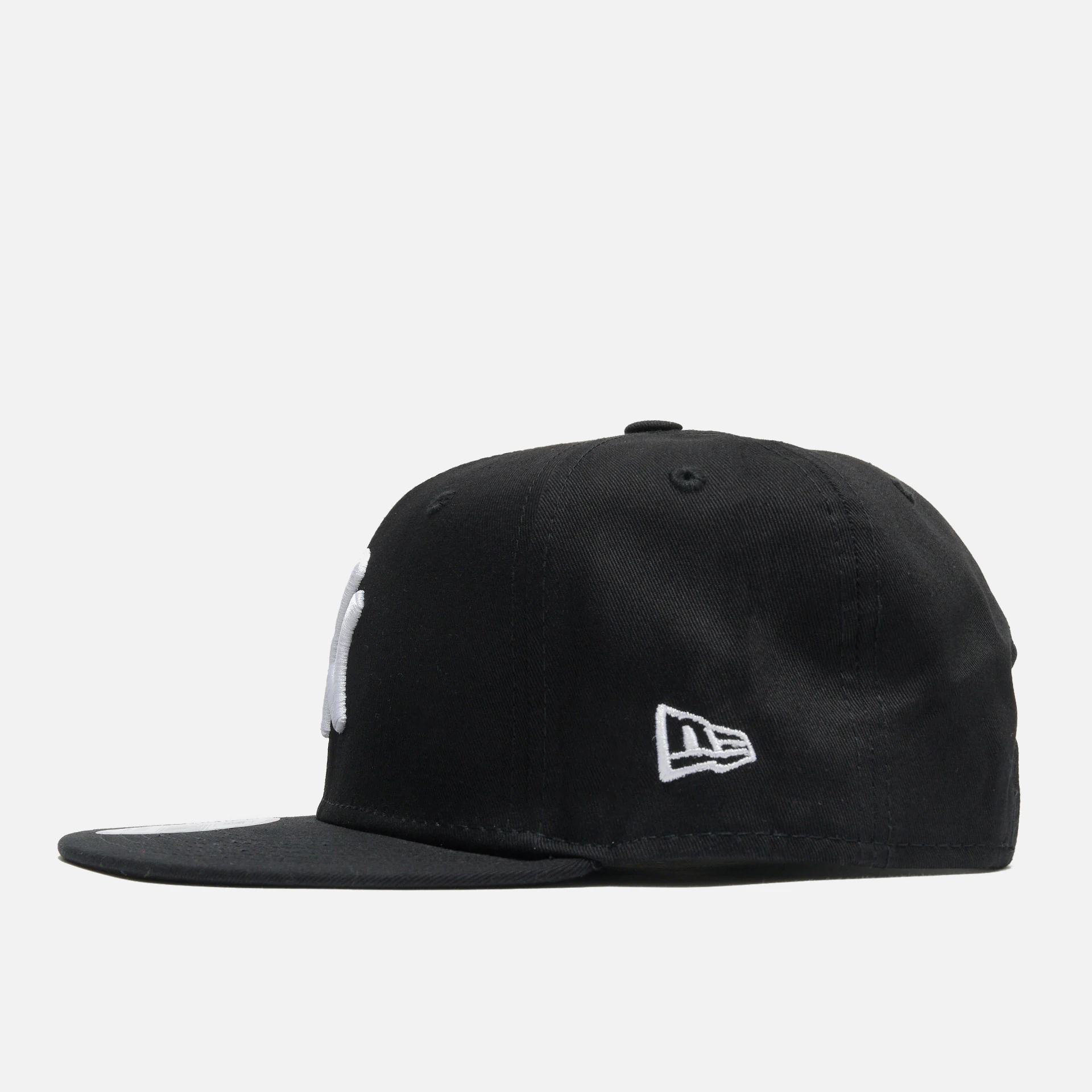 New Era MLB 9Fifty NY Yankees 9Fifty Snapback Cap Black/White