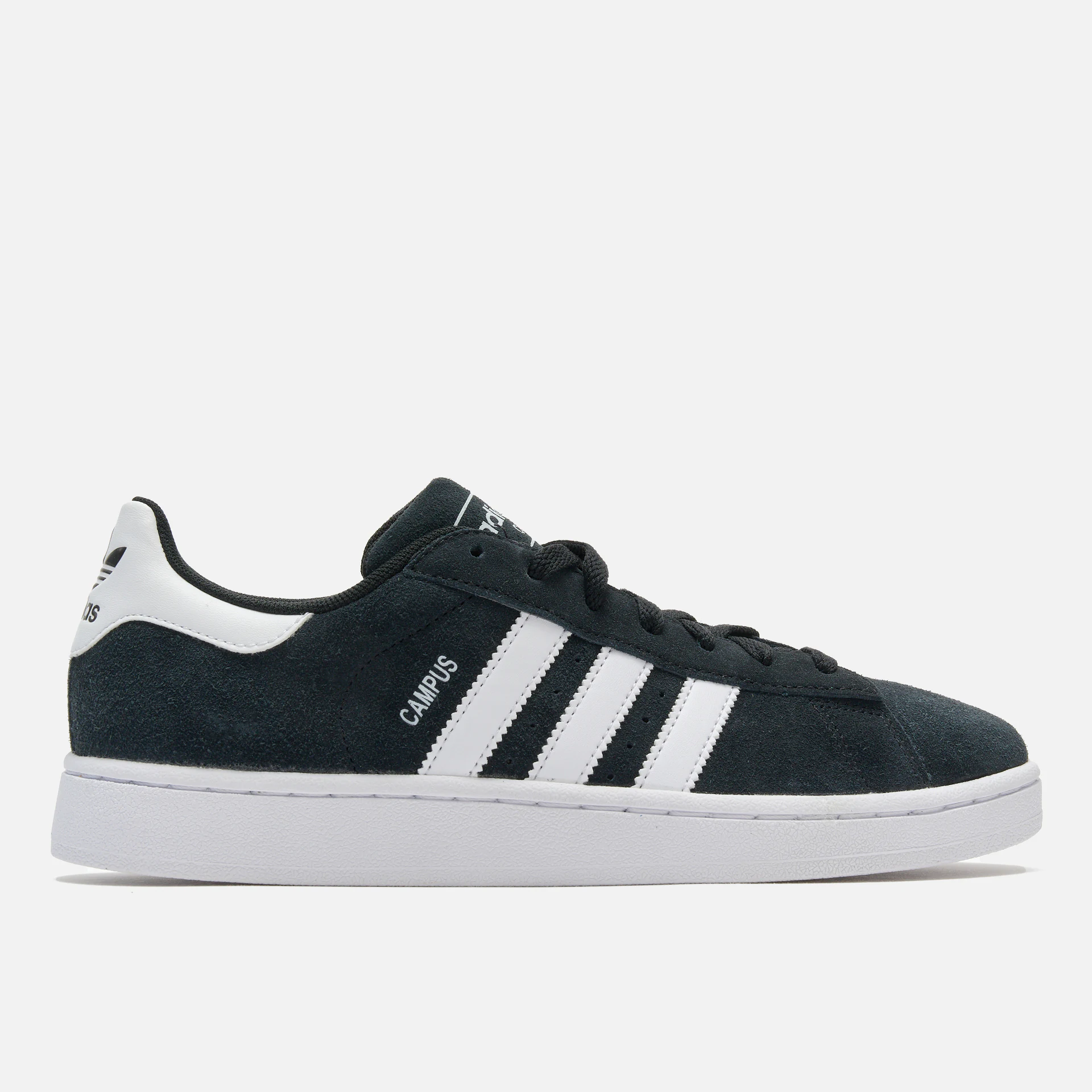 adidas Originals Sneaker Campus 2 Core Black/White