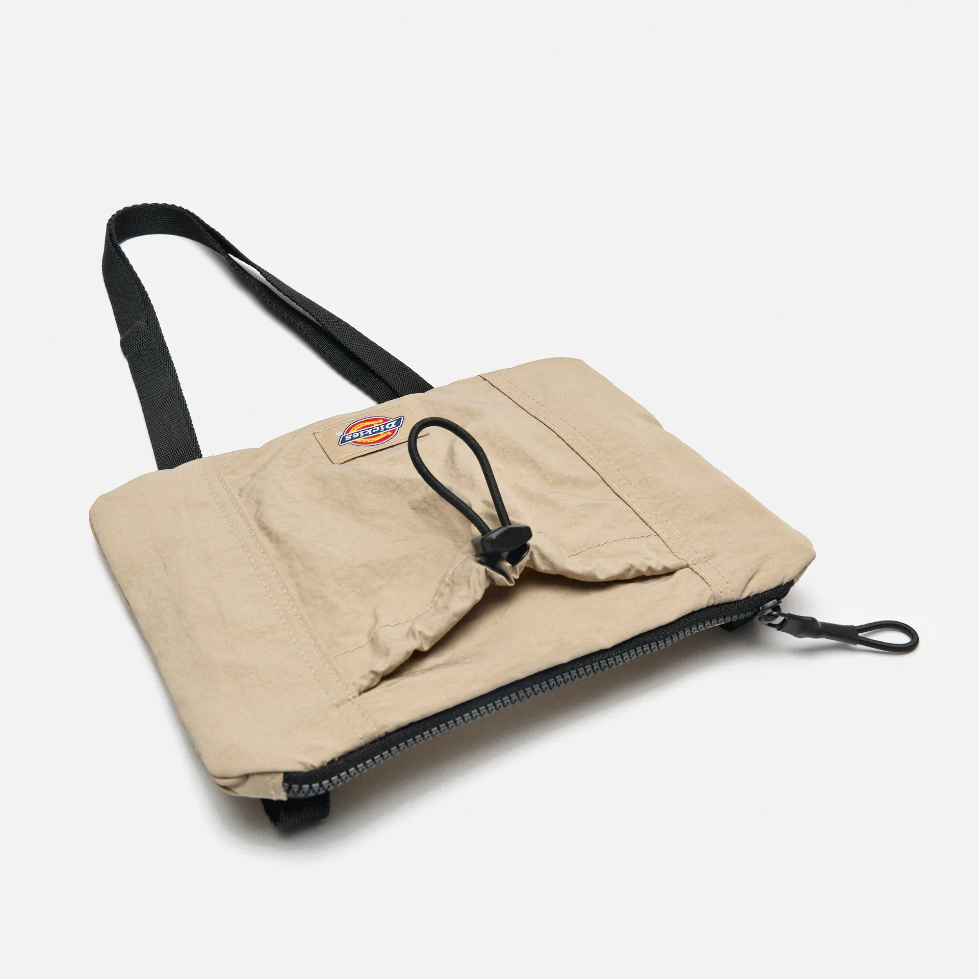 Dickies Fishersville Pouch Sandstone