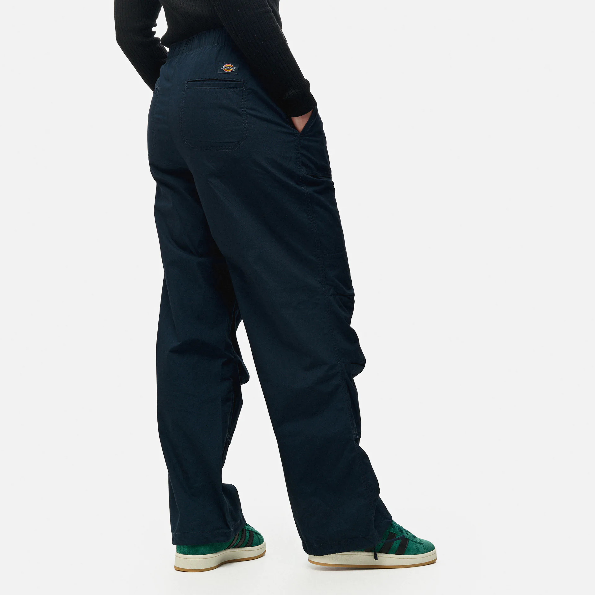 Dickies Fishersville Pant Dark Navy