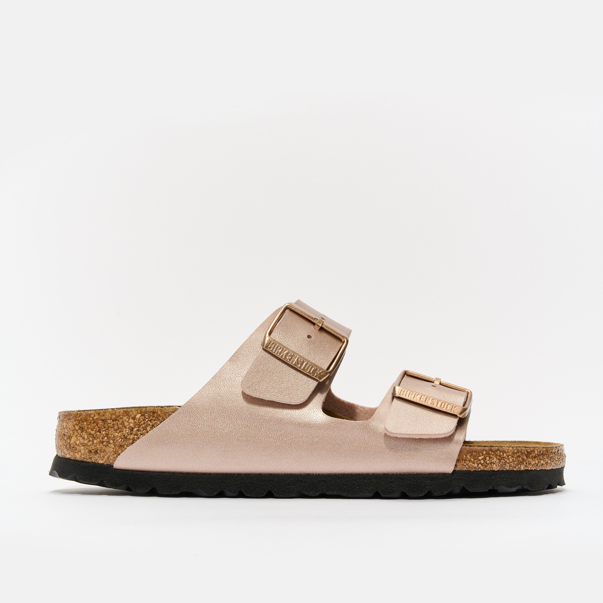 Birkenstock Arizona BF Sandals Narrow Copper
