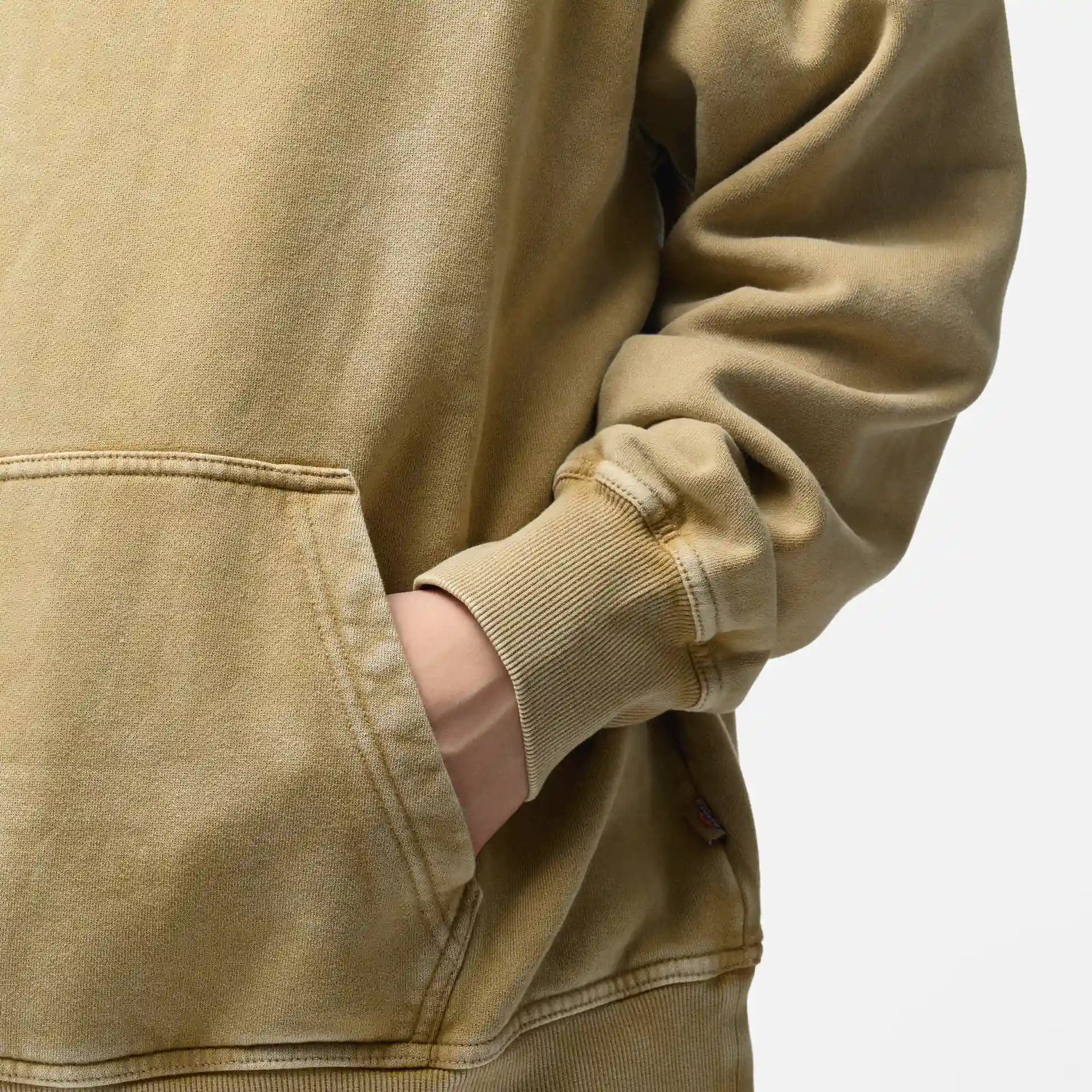 Dickies Newington Hoodie Double Dye/Acid