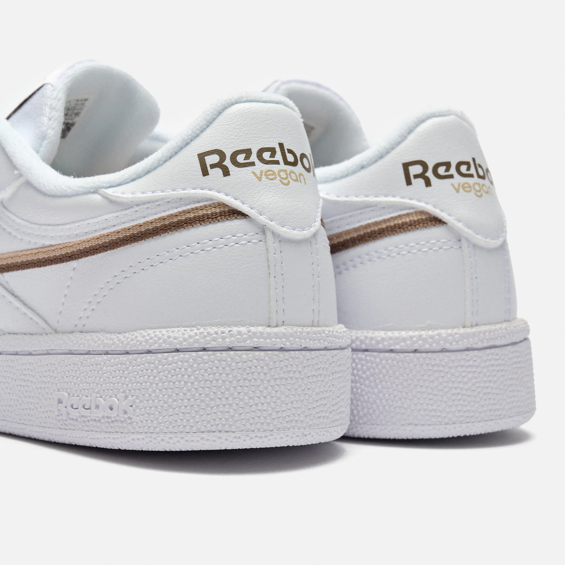 Reebok Club C 85 Vegan Sneaker White