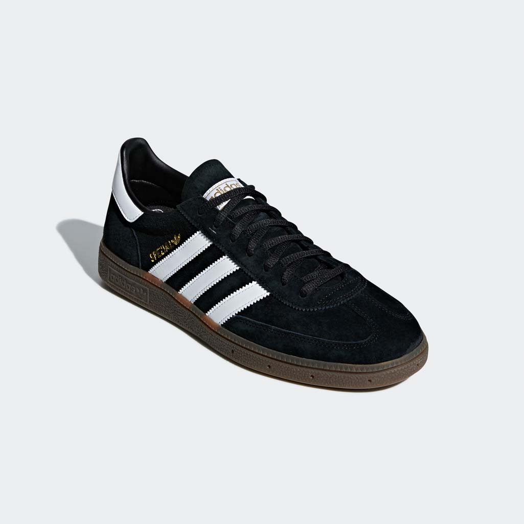 adidas Sneaker Handball Spezial Core Black