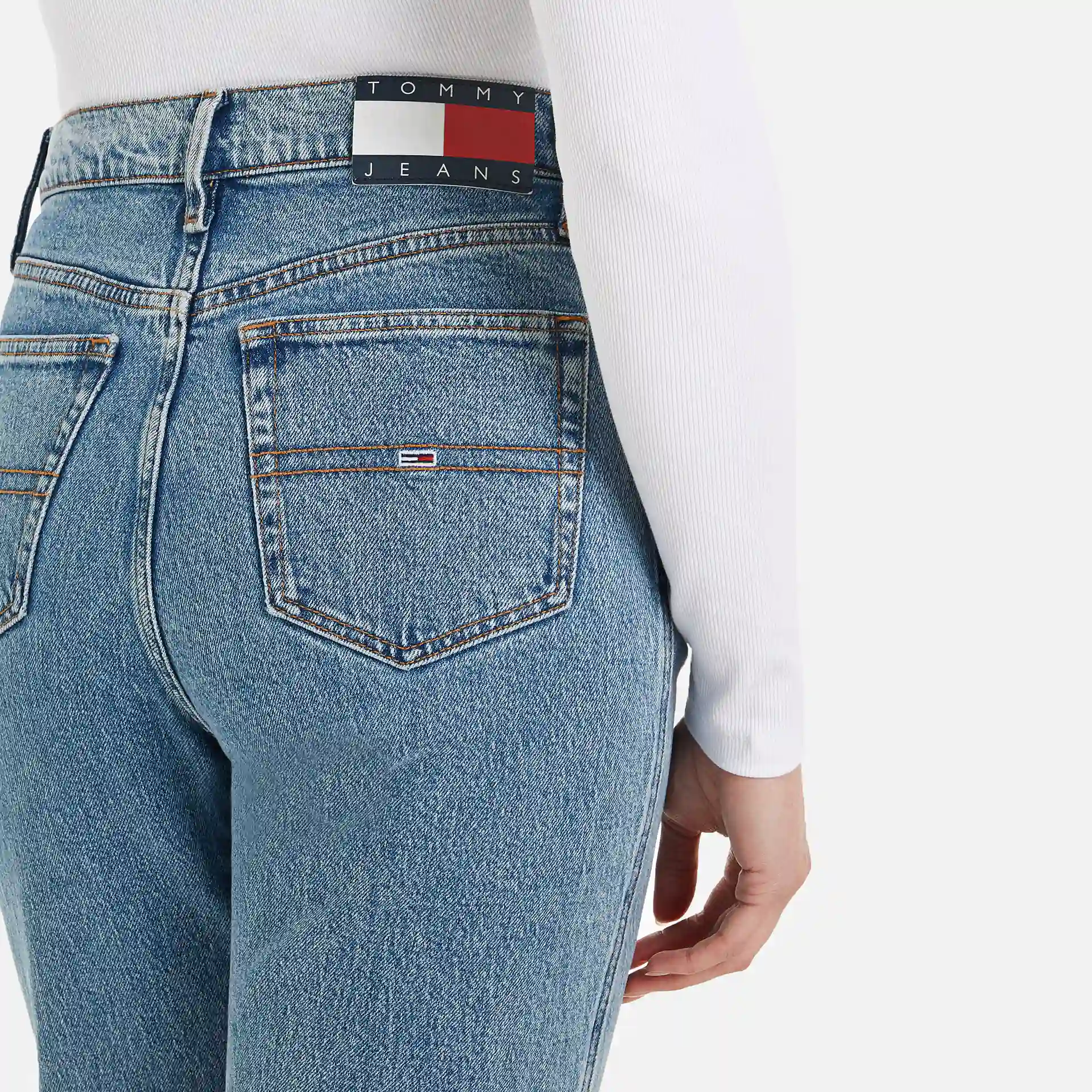 Tommy Jeans Betsy Denim Medium