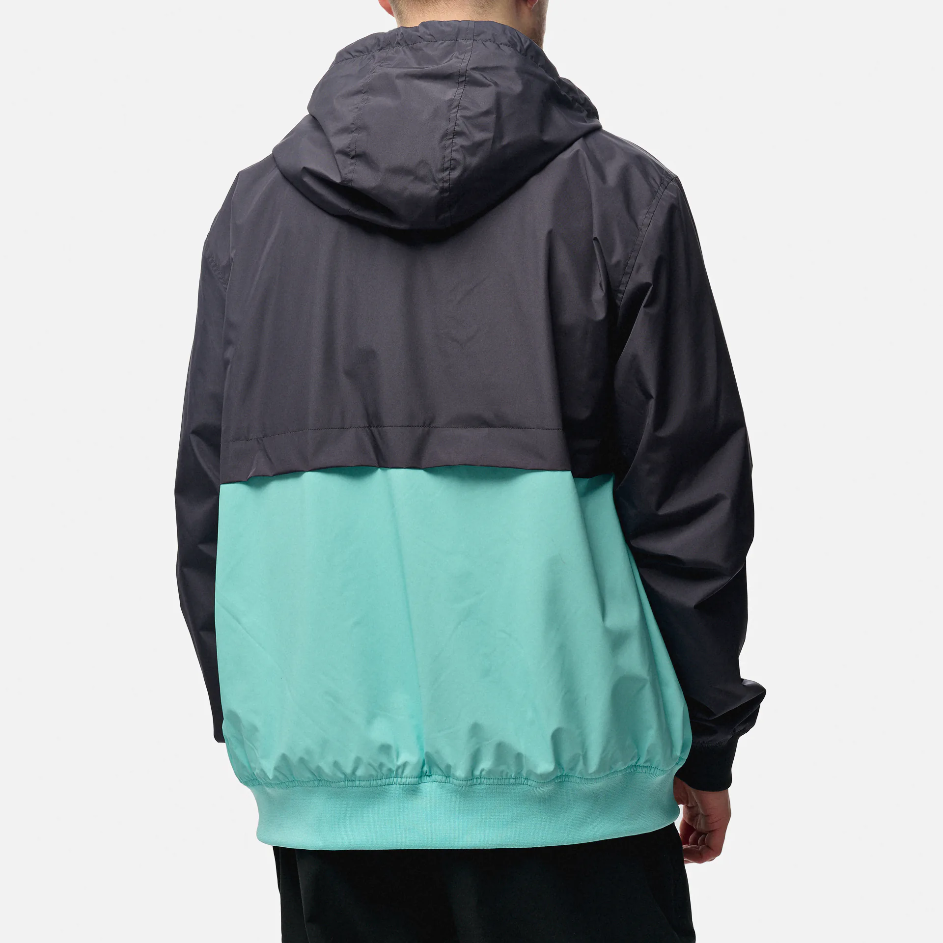 Iriedaily Resulaner Jacket Caribbean