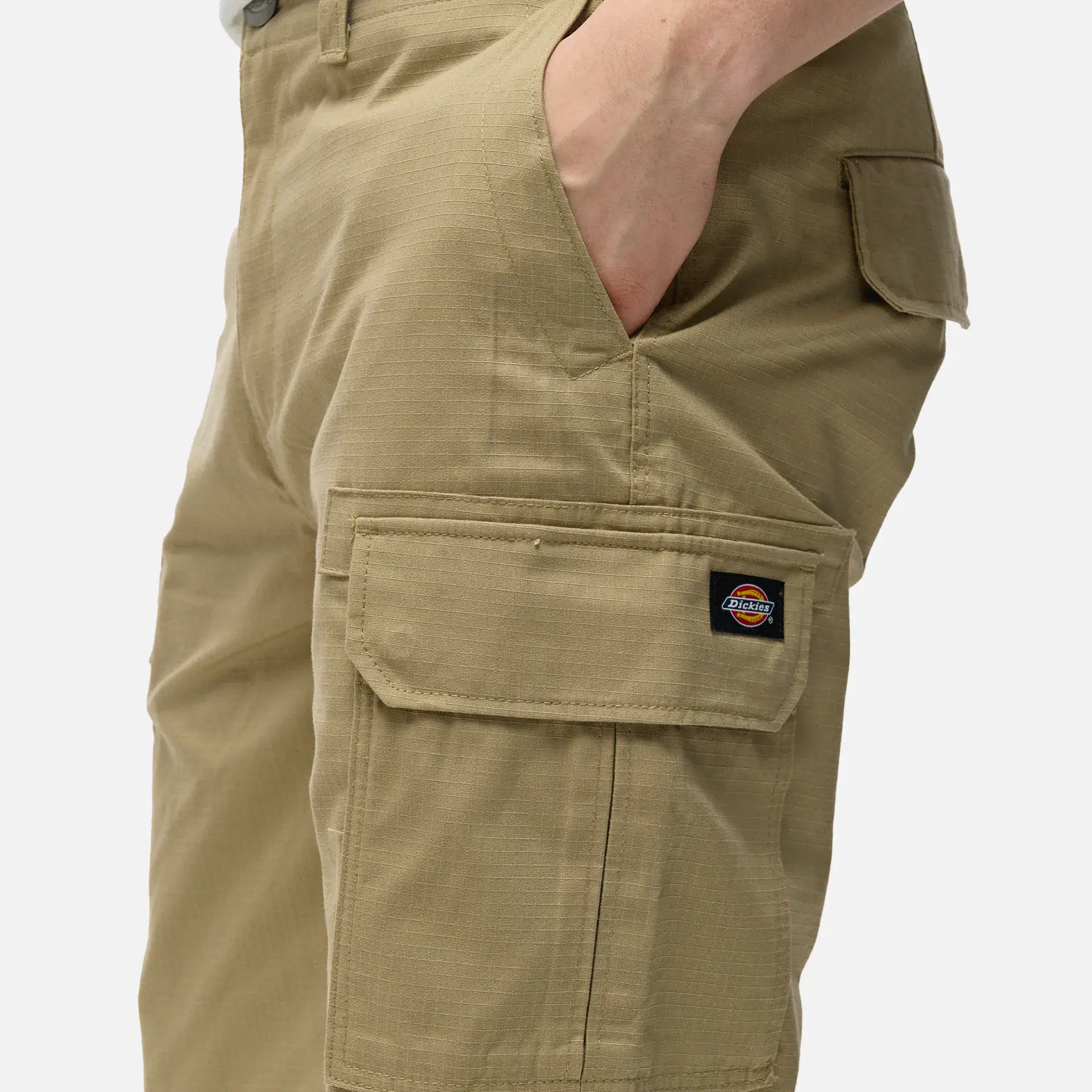 Dickies Millerville Short Khaki