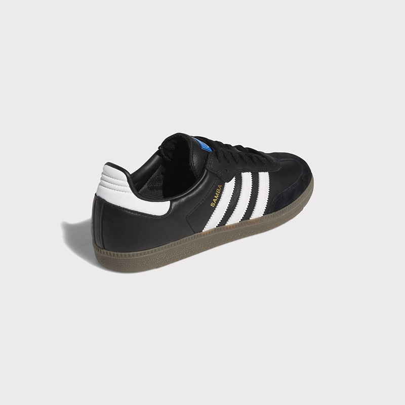adidas Originals Sneaker Samba ADV Black/White/Gum