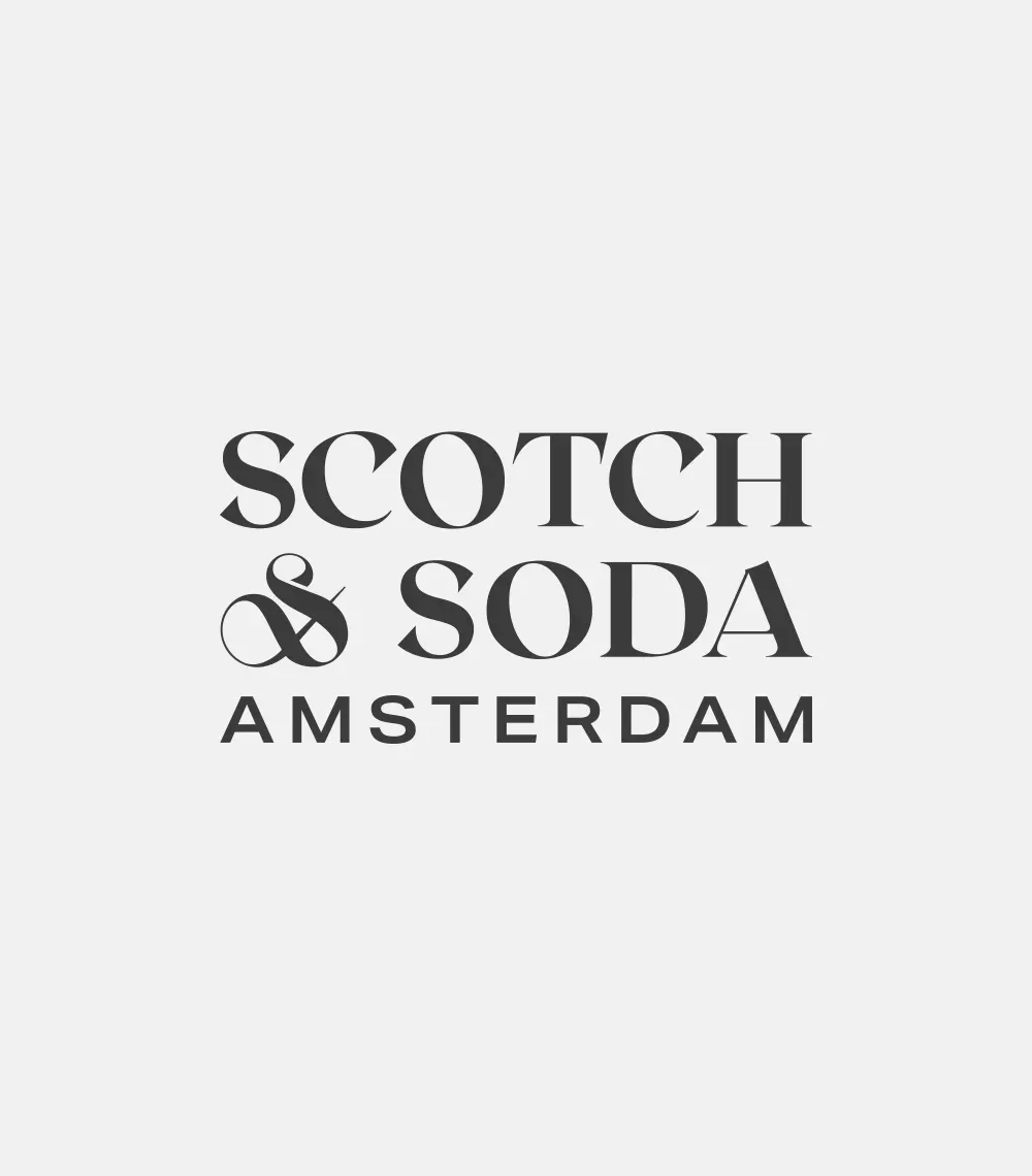 Scotch-Soda