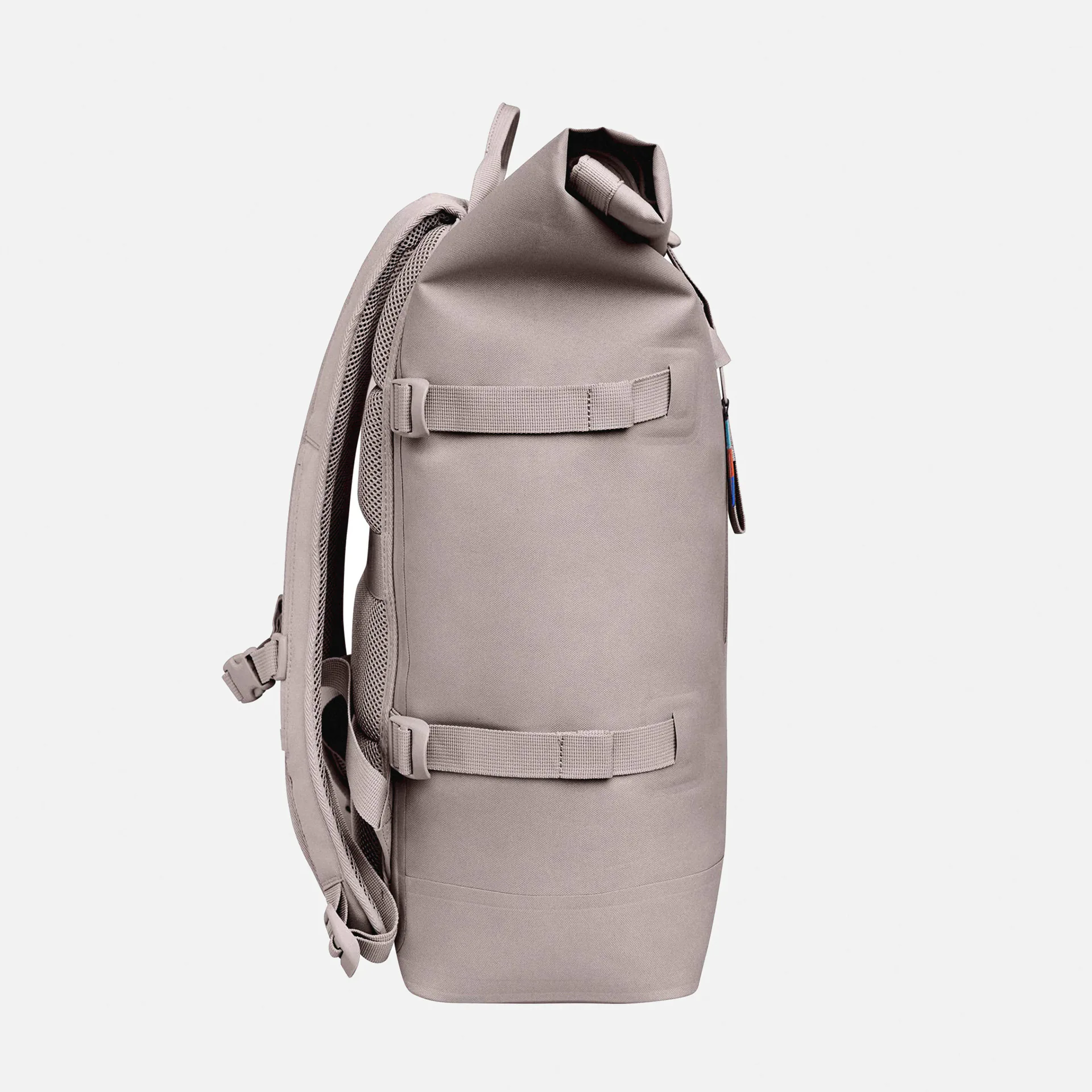 Got Bag Rolltop 2.0 Backpack Seahorse