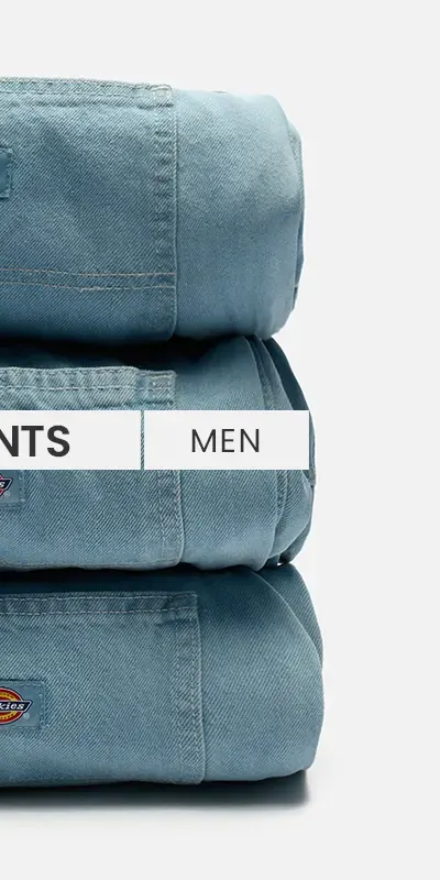 Pants Men