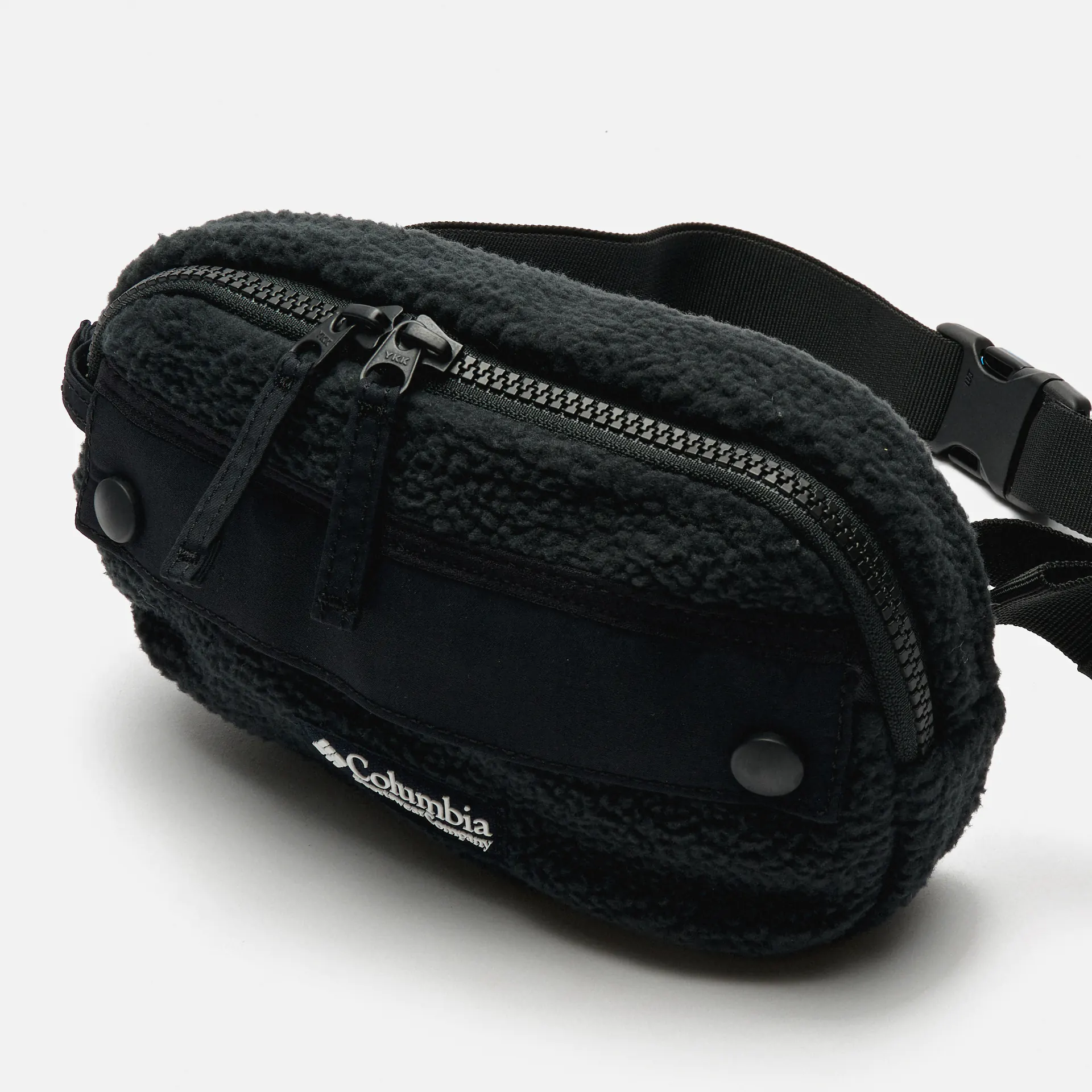 Columbia Helvetia™ II Hip Pack Black