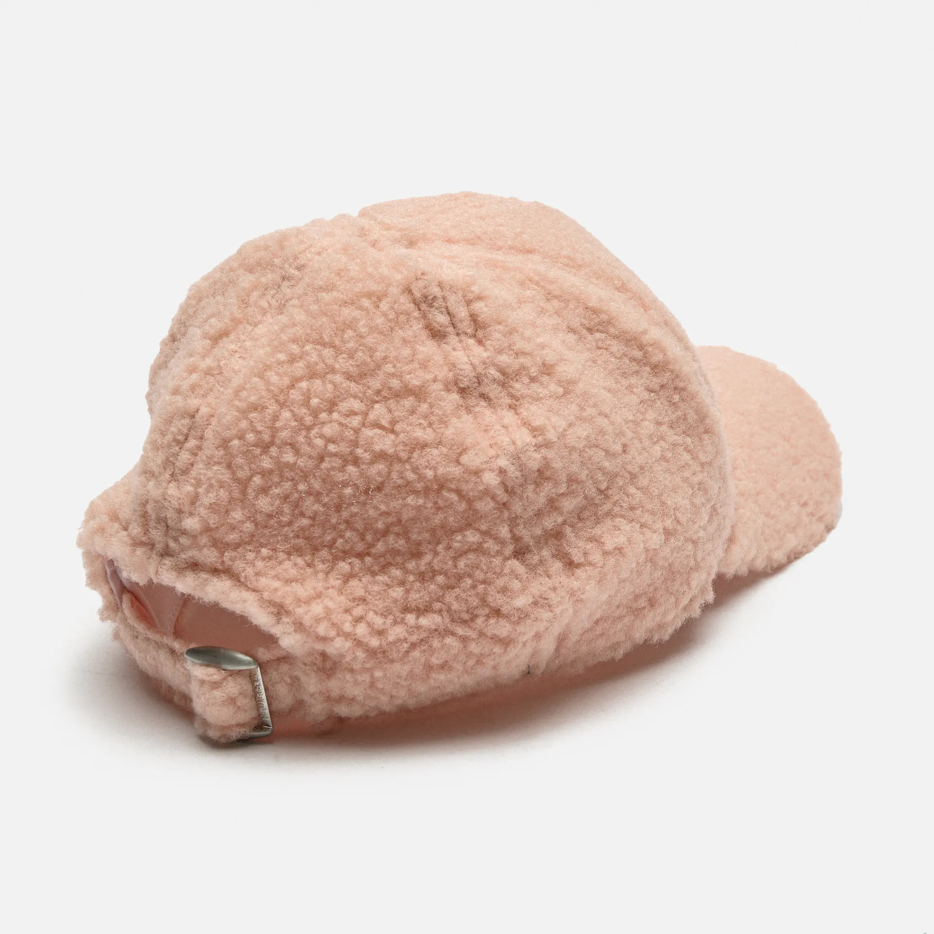 New Era MLB NY Yankees Women's Borg 9Forty Rosé